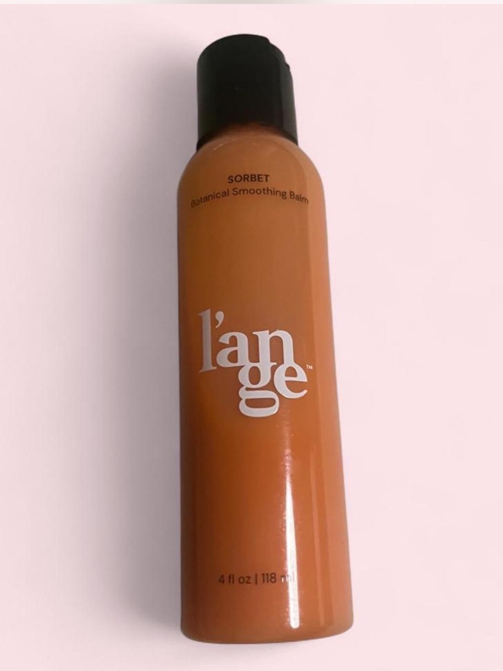 l'ange Sorbet Botanical Smoothing Balm - 4oz